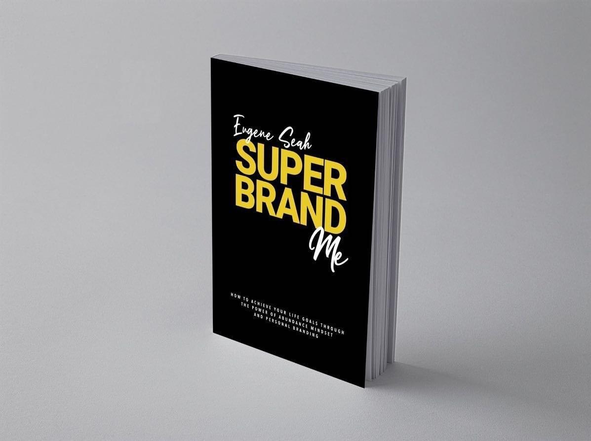 superbrand me book